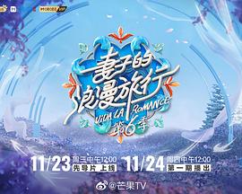 妻子的浪漫旅行 第六季 加更版(全集)