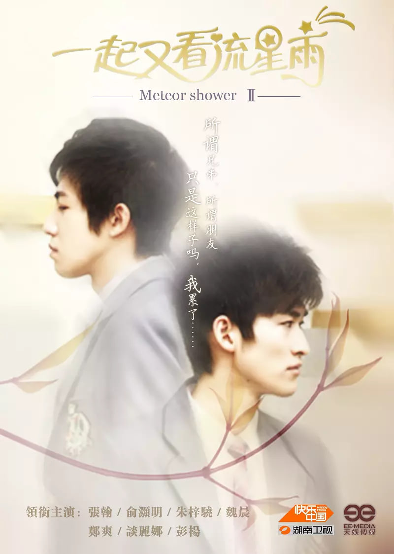 一起又看流星雨 2010(全集)