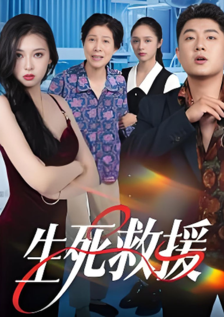 生死救援(全集)