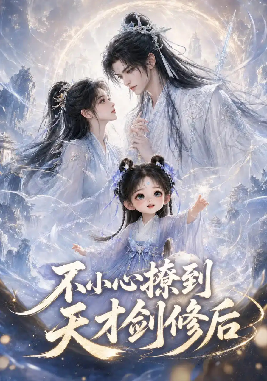不小心撩到天才剑修后(全集)
