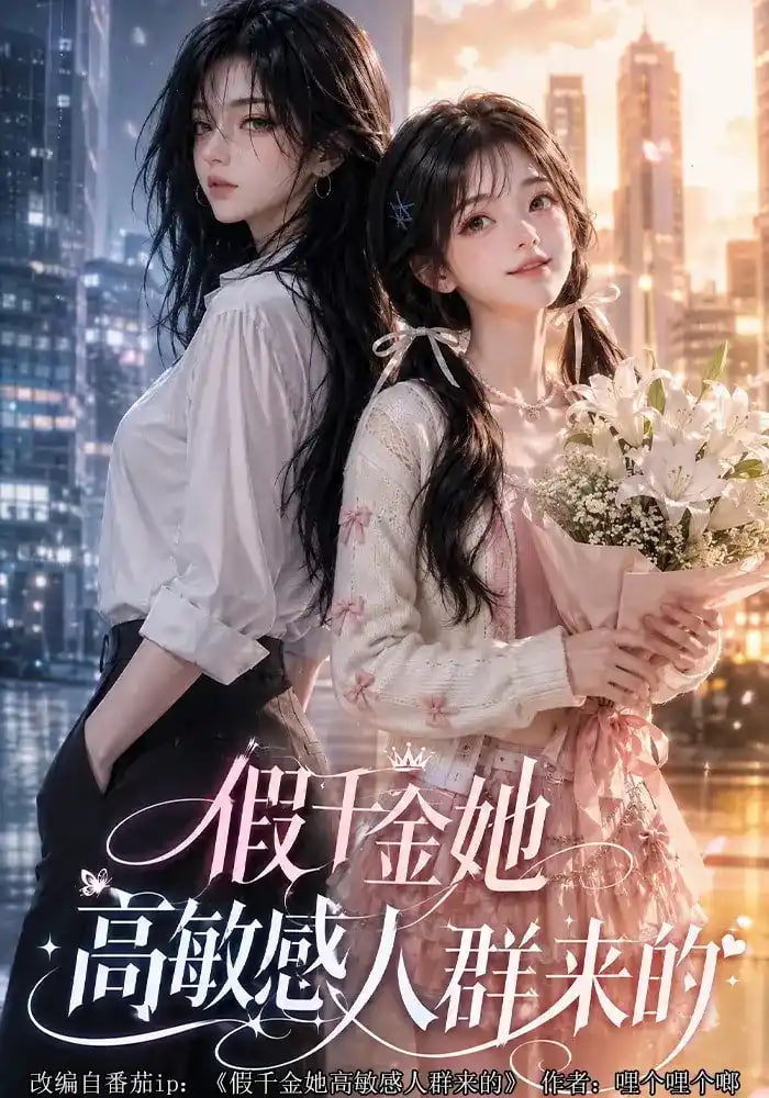 假千金她高敏感人群来的(全集)