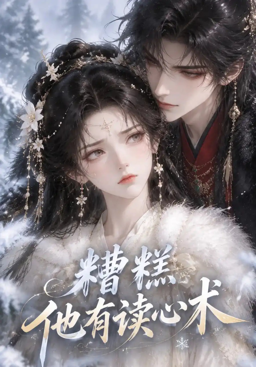 糟糕他有读心术(全集)