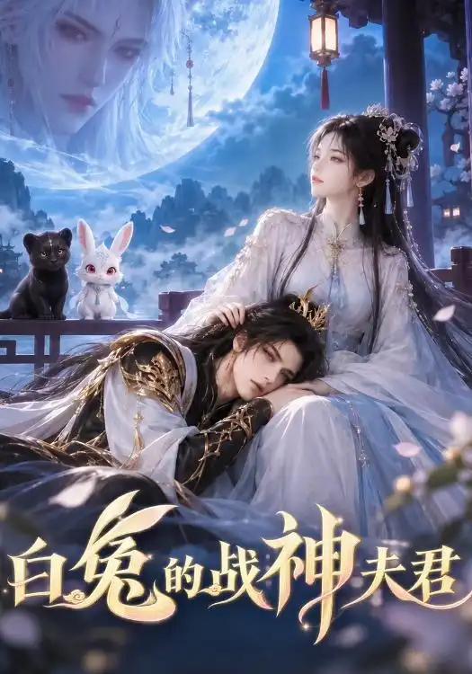白兔的战神夫君(全集)
