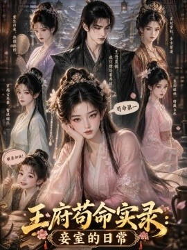 王府苟命实录：妾室的日常(全集)
